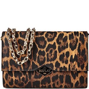Replay Clutch Geldbörse 18 cm