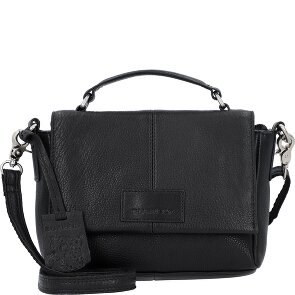 Burkely Soft Skylar Mini Bag Handtasche Leder 18 cm Burkely Soft Skylar Mini Bag Handtasche Leder 18 cm