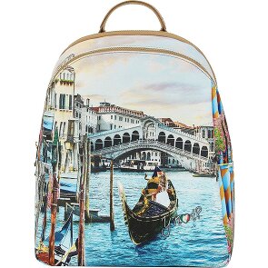 Y Not? Yesbag Daypack 34 cm Laptopfach