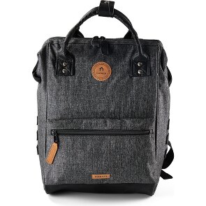 Cabaia Adventurer Melanged Medium Daypack 41 cm Laptopfach