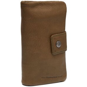 The Chesterfield Brand Fresno Geldbörse Leder 10 cm