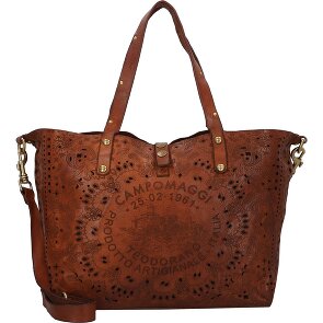 Campomaggi Bella Shopper Tasche Leder 36 cm