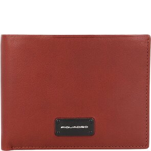 Piquadro Harper Geldbörse RFID Leder 14 cm