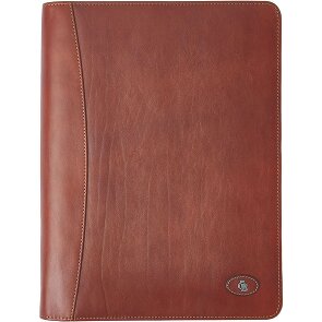 Castelijn & Beerens Schreibmappe Leder 35,5 cm