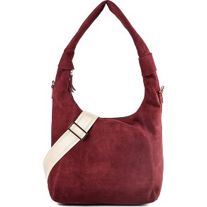 Harbour 2nd Laurine Schultertasche Leder 34 cm