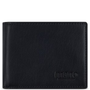 mano Don Andrea Geldbörse RFID Schutz Leder 9.5 cm mano Don Andrea Geldbörse RFID Schutz Leder 9.5 cm
