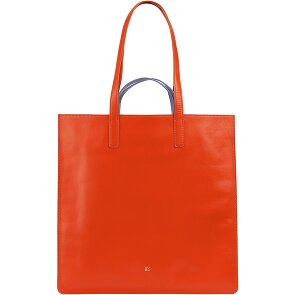 DuDu Shopper Tasche Leder 40 cm