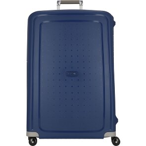 Samsonite S'Cure Spinner 4-Rollen Trolley 81 cm