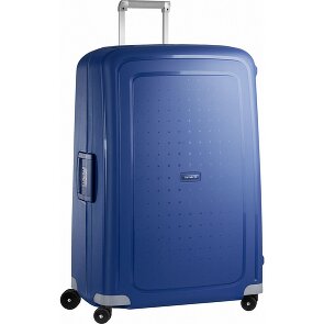 Samsonite S'Cure Spinner 4-Rollen Trolley 81 cm