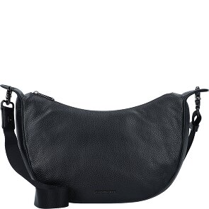 Mandarina Duck Mellow Leather Umhängetasche Leder 33 cm