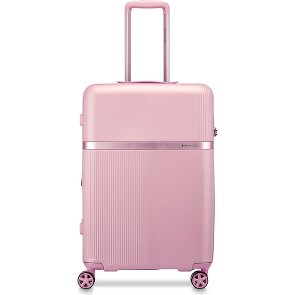 Roncato Airglam 2.0 4 Rollen Trolley 68 cm