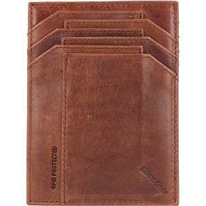 Samsonite Veggy Kreditkartenetui RFID Leder 9 cm