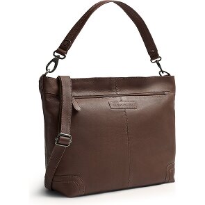 The Chesterfield Brand Astero Schultertasche Leder 32 cm