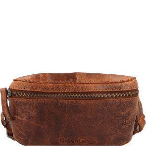 Greenland Nature Montana Gürteltasche Leder 21 cm