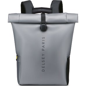 Delsey Paris Turenne Soft Daypack 46 cm Laptopfach