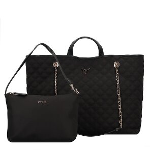 Guess Giully Shopper Tasche L 40 cm