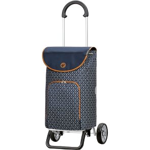 Andersen Shopper Scala Shopper Plus Famke Einkaufstrolley 59 cm Andersen Shopper Scala Shopper Plus Famke Einkaufstrolley 59 cm