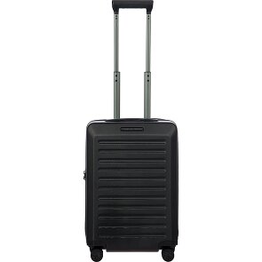 Porsche Design Voyager 4 Rollen Kabinentrolley S 55 cm