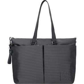 Mandarina Duck MD20 Shopper Tasche 40 cm Laptopfach Mandarina Duck MD20 Shopper Tasche 40 cm Laptopfach
