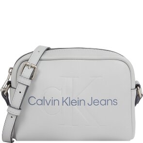 Calvin Klein Jeans Sculpted Mini Bag Umhängetasche 18 cm Calvin Klein Jeans Sculpted Mini Bag Umhängetasche 18 cm