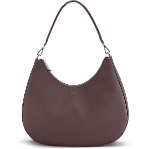 Lacoste Core Essentials Daily City Schultertasche 35 cm