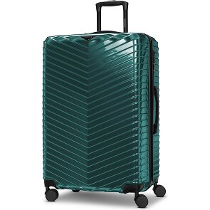 Redolz Essentials 18 2.0 4 Rollen Trolley L 76 cm mit Dehnfalte