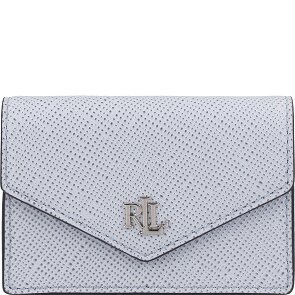 Lauren Ralph Lauren Geldbörse Leder 10 cm
