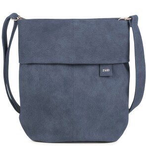 Zwei Mademoiselle.M Schultertasche 31 cm