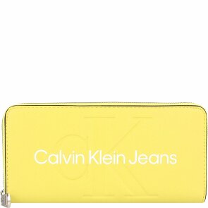 Calvin Klein Jeans Sculpted Geldbörse 19 cm