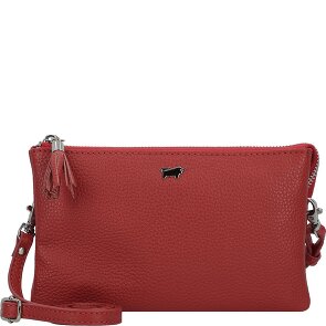 Braun Büffel Hanna Umhängetasche Leder 21 cm
