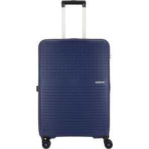 American Tourister Summer Hit 4 Rollen Trolley 67 cm