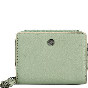 Esquire Virginia Geldbörse RFID Schutz Leder 13 cm