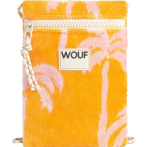 Wouf Terry Handytasche 13 cm