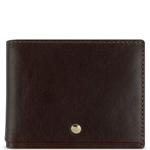 bugatti Neaples Geldbörse RFID Schutz Leder 11.5 cm