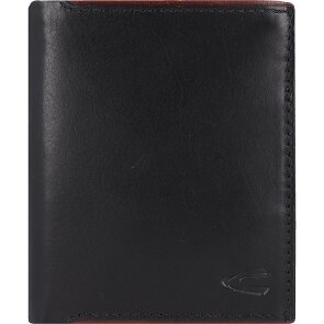 camel active Cruise Geldbörse RFID Schutz Leder 10.5 cm camel active Cruise Geldbörse RFID Schutz Leder 10.5 cm