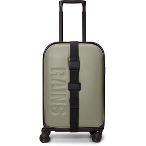 Rains Texel 4 Rollen Kabinentrolley 55 cm
