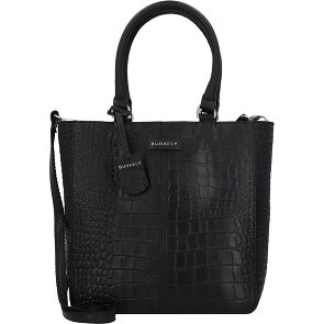 Burkely Cool Colbie Shopper Tasche Leder 26 cm