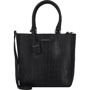 Burkely Cool Colbie Shopper Tasche Leder 26 cm