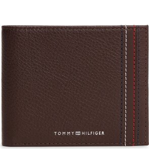 Tommy Hilfiger TH Central Geldbörse Leder 11.5 cm