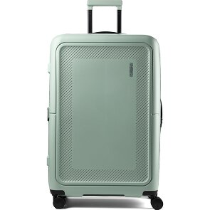American Tourister Dashpop 4 Rollen Trolley 77 cm mit Dehnfalte