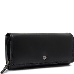 The Chesterfield Brand Rivalto Geldbörse RFID Schutz Leder 18.5 cm