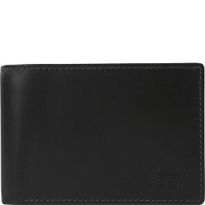 Jost Skagen Geldbörse Leder 10 cm