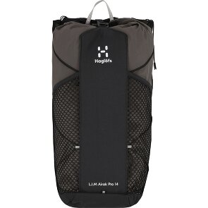 Haglöfs L.I.M Airak Pro 14 Wanderrucksack M-L 49 cm