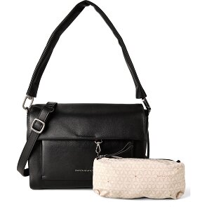 aunts & uncles Bohemian Vibes Schultertasche Leder 26 cm