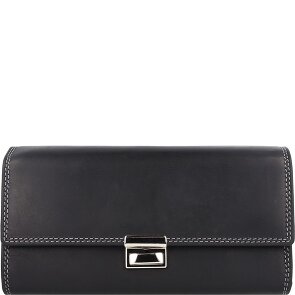 Esquire Dallas Kellnerbörse Leder 18 cm