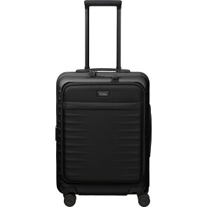 Titan Upgrade 4 Rollen Kabinentrolley 55 cm Laptopfach