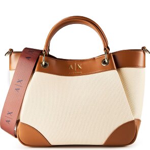 Armani Exchange Wave Shopper Tasche 28 cm