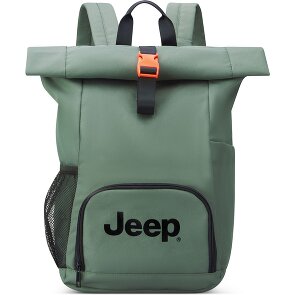 Jeep JS016D Daypack 41 cm Laptopfach