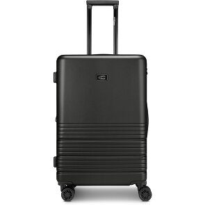 camel active Hanoi 4 Rollen Trolley M 65 cm mit Dehnfalte camel active Hanoi 4 Rollen Trolley M 65 cm mit Dehnfalte