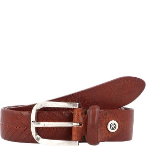 b.belt Vince Gürtel Leder